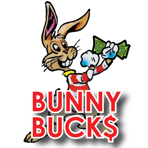 Bunny Bucks